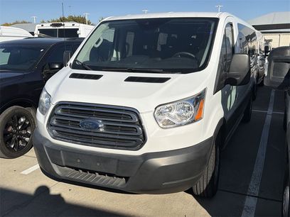 Used 2019 Ford Transit 350 XLT