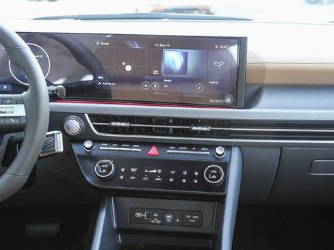 New 2026 Hyundai Sonata Limited FWD image 14