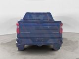 Used 2022 Chevrolet Silverado 1500 Custom image 4