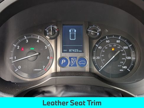 Used 2019 Lexus GX 460 Premium AWD/4WD image 19