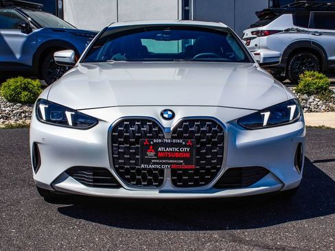 Used 2026 BMW 430i xDrive Coupe AWD/4WD image 2
