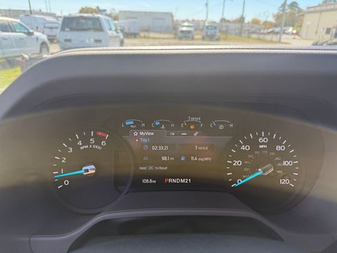 New 2026 Ford E-350 and Econoline 350 Super Duty w/ Power Equipment Group image 12