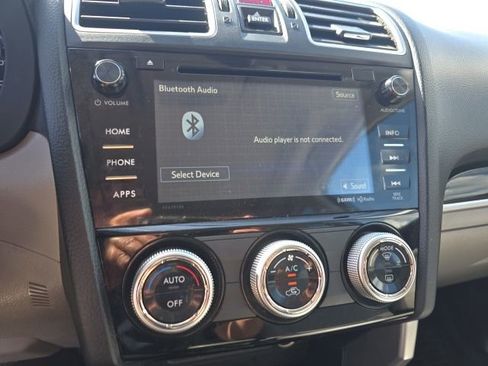 Used 2018 Subaru Forester 2.5i Limited w/ Popular Package #2 image 14