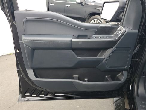 Used 2022 Ford F150 XLT w/ Equipment Group 302A High image 21