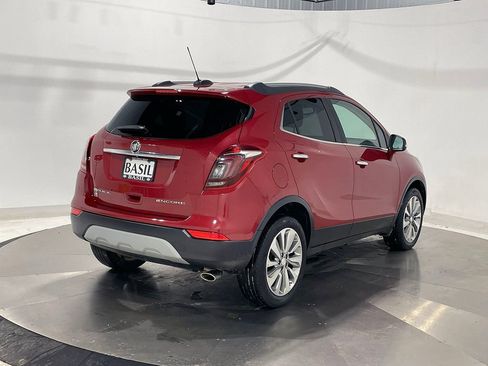 Used 2017 Buick Encore Preferred image 11