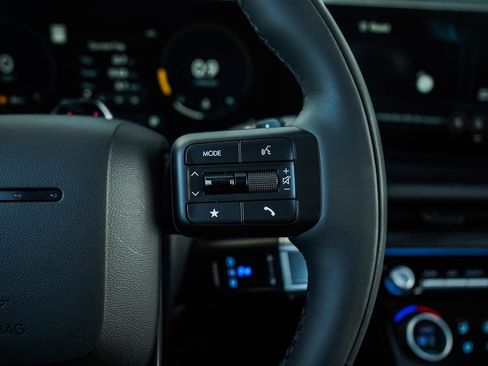 New 2026 Hyundai Santa Fe Calligraphy image 23