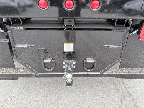New 2026 Ford F350 XL w/ XL Chrome Package AWD/4WD image 9