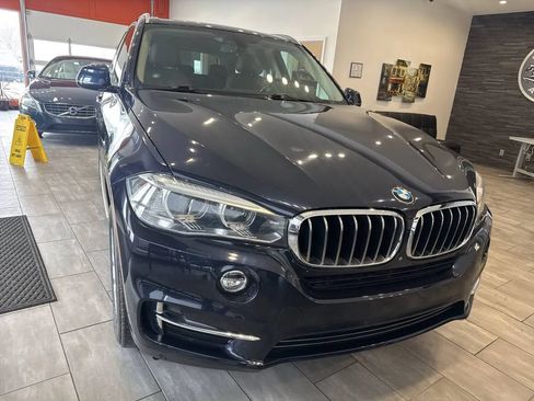 Used 2016 BMW X5 xDrive35i w/ Premium Package AWD/4WD image 6