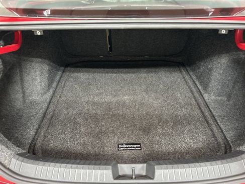 Used 2019 Volkswagen Jetta SE FWD image 22