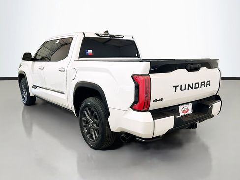 Used 2023 Toyota Tundra Platinum image 6