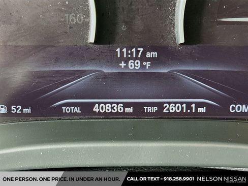 Used 2021 BMW X3 xDrive30i w/ Convenience Package AWD/4WD image 12