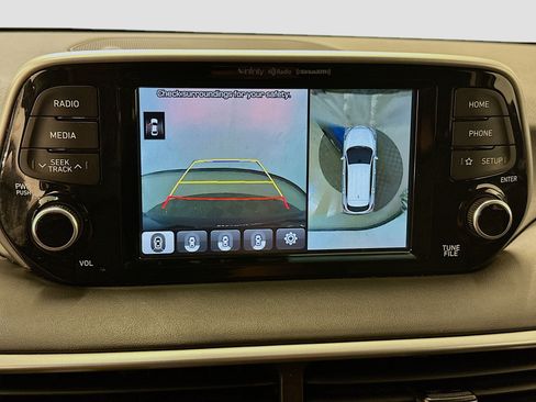 Used 2019 Hyundai Tucson Limited AWD/4WD image 23