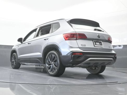 Used 2024 Volkswagen Taos S FWD image 51