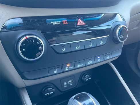 Used 2021 Hyundai Tucson Value image 25