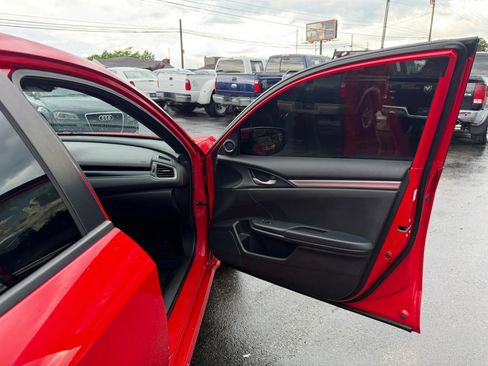 Used 2020 Honda Civic Sport image 33