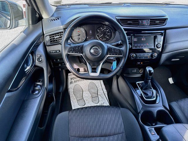Certified 2020 Nissan Rogue S w/ Special Edition Package AWD/4WD image 18