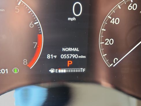 Used 2024 Honda CR-V EX image 6