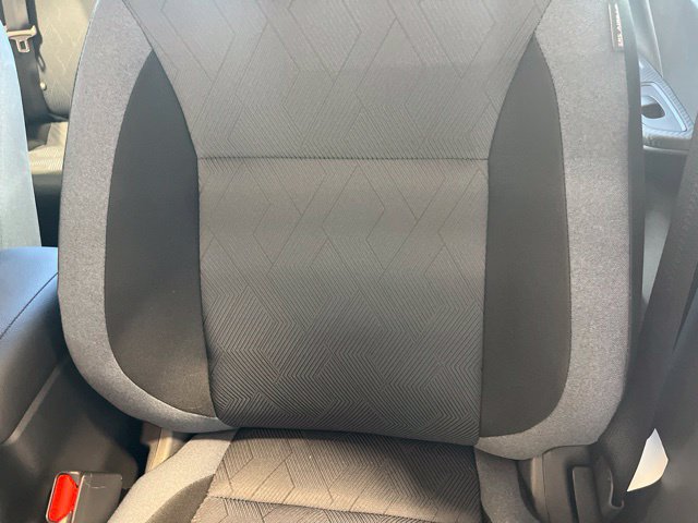 Certified 2025 Nissan Versa SV w/ Trunk Package FWD image 9