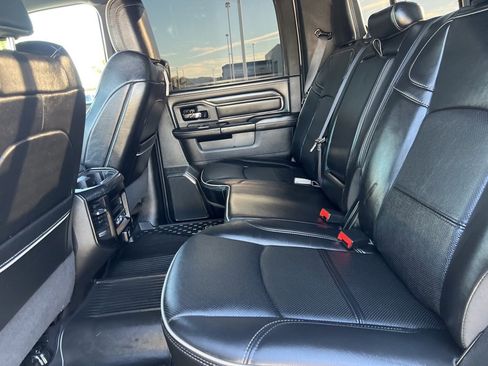 Used 2024 RAM 2500 Rebel w/ Towing Technology Group image 23