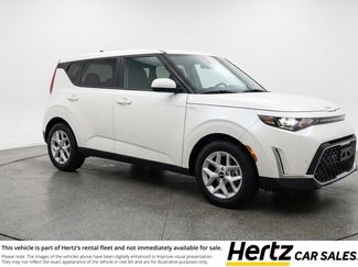 Used 2025 Kia Soul LX w/ LX Technology Package video 1
