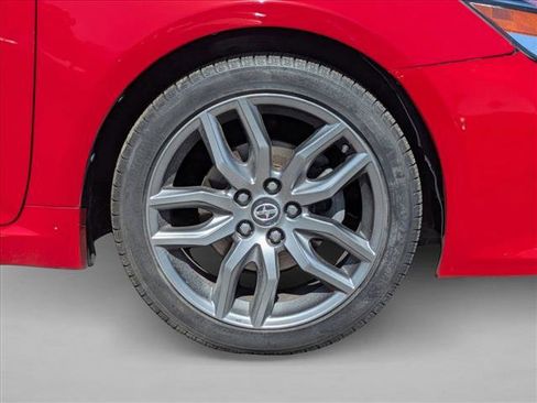 Used 2016 Scion tC FWD image 21