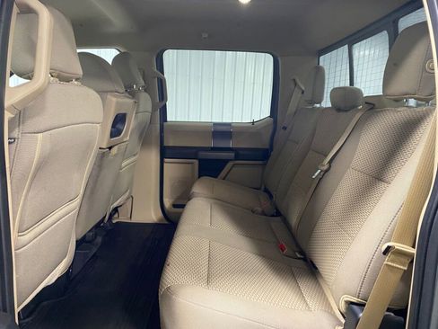 Used 2019 Ford F150 XLT w/ Equipment Group 302A Luxury image 10