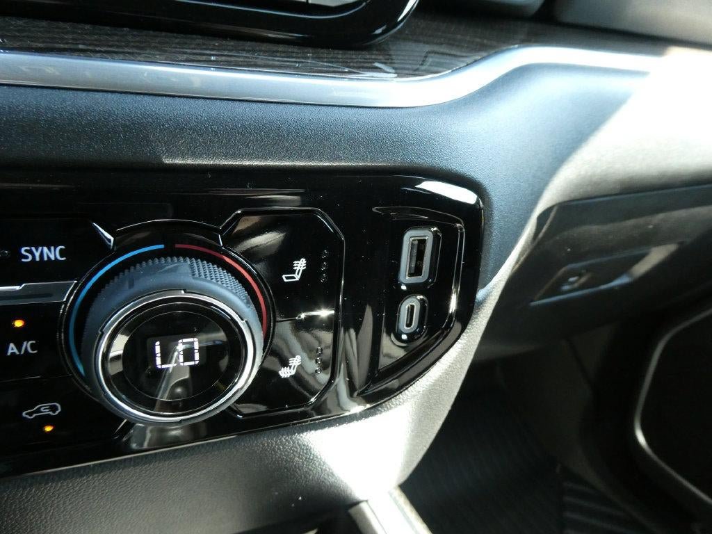 New 2026 Chevrolet Silverado 1500 RST AWD/4WD image 28