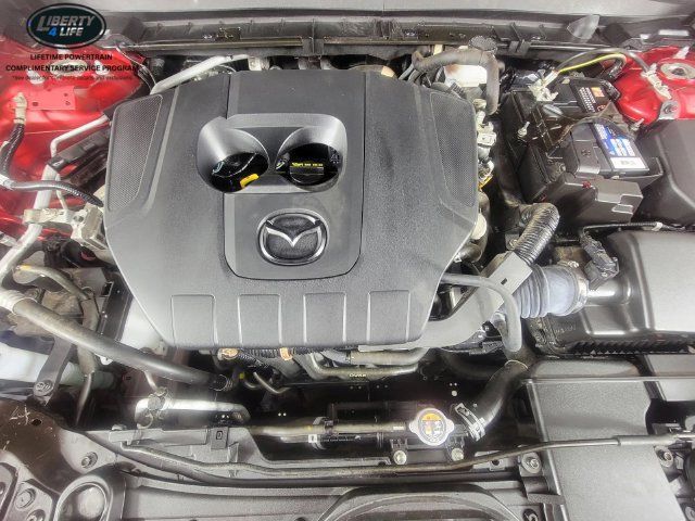 Used 2023 MAZDA CX-30 AWD 2.5 S w/ Preferred Package image 36