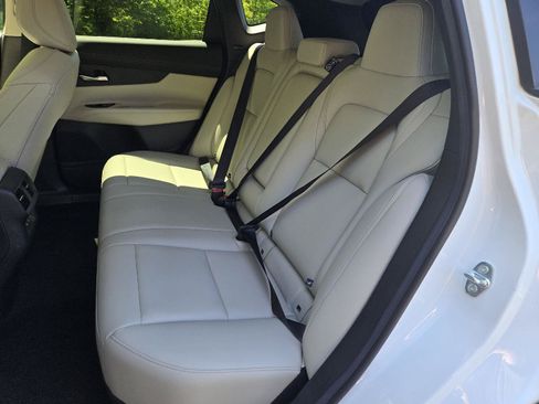 Used 2025 Nissan Murano SL w/ Cargo Package AWD/4WD image 28