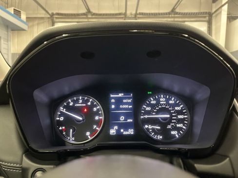 Certified 2025 Subaru Legacy AWD/4WD image 16
