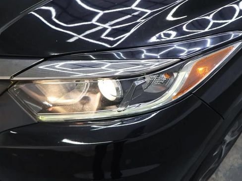 Used 2019 Honda HR-V EX-L image 30