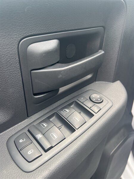 Used 2020 RAM 2500 Tradesman AWD/4WD image 24