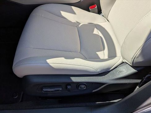 New 2026 Honda Accord EX-L image 4