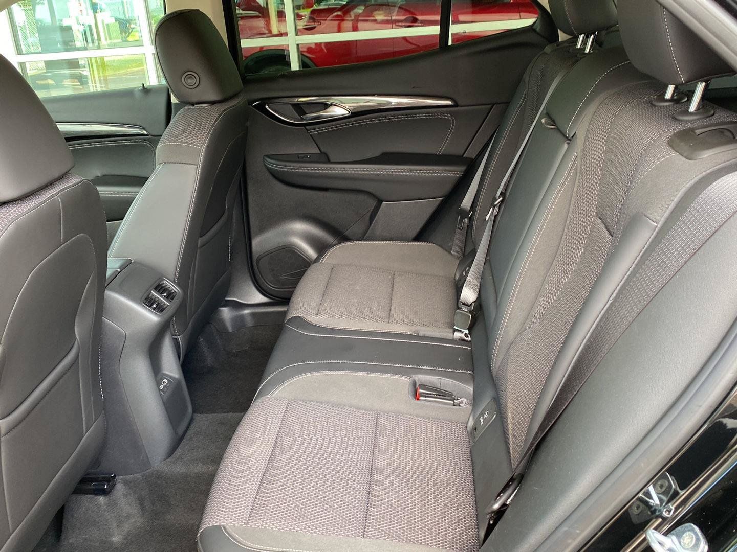 Used 2023 Buick Envision Preferred FWD image 19