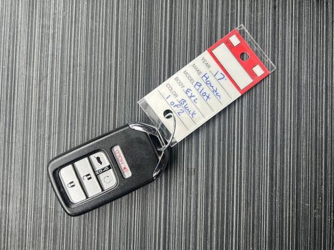 Used 2017 Honda Pilot EX-L image 31