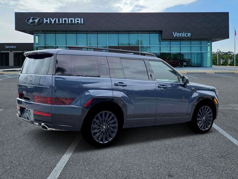New 2026 Hyundai Santa Fe Calligraphy FWD image 27