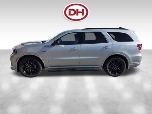 Used 2024 Dodge Durango R/T AWD/4WD image 5