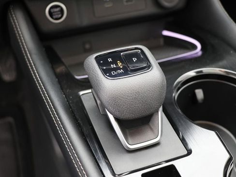 Used 2023 Nissan Rogue Platinum w/ Platinum Premium Package image 23