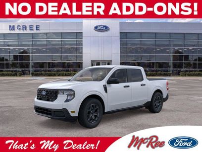 New 2026 Ford Maverick XLT w/ XLT Luxury Package