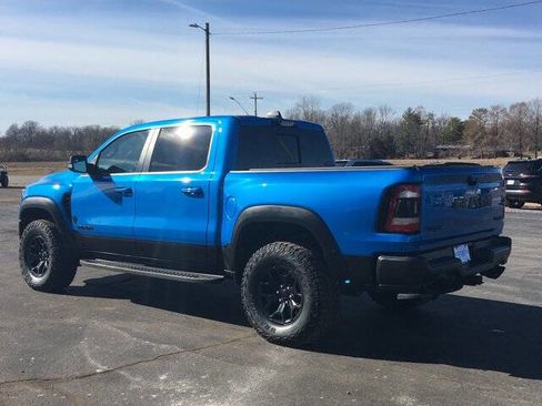 Used 2021 RAM 1500 TRX w/ TRX Level 2 Equipment Group image 7