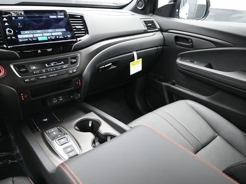 New 2026 Honda Ridgeline TrailSport image 11