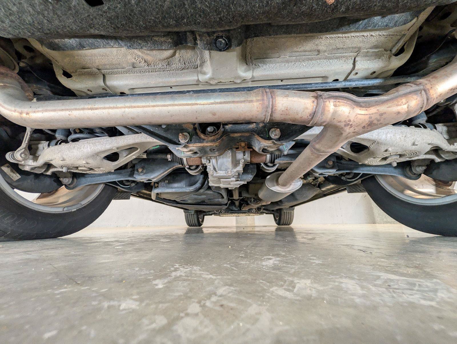 Used 2019 Honda CR-V EX-L image 53