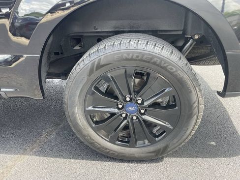 Used 2020 Ford F150 XL w/ Equipment Group 101A Mid RWD image 8