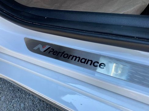 Certified 2023 Hyundai Kona N Line AWD/4WD image 24