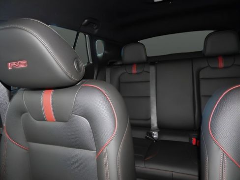 Used 2026 Chevrolet Trax RS w/ Driver Confidence Package image 32