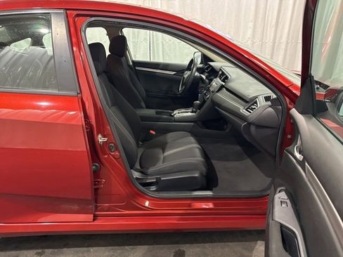 Used 2019 Honda Civic LX image 13