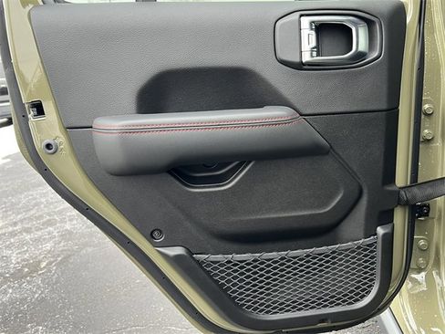 New 2026 Jeep Wrangler Unlimited Rubicon 392 image 47