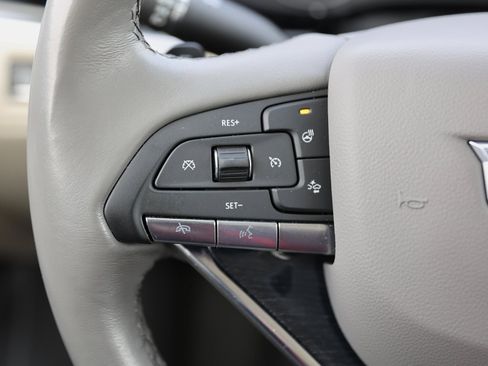 Used 2024 Cadillac XT6 Premium Luxury image 42