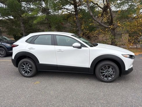 New 2026 MAZDA CX-30 AWD 2.5 S image 2