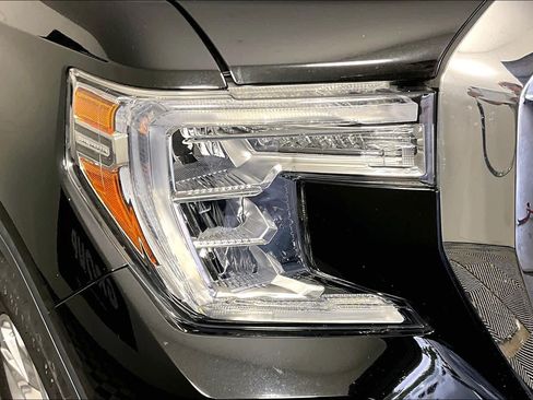 Used 2020 GMC Sierra 1500 SLT AWD/4WD image 26